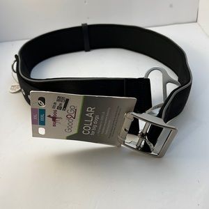 Good2Go collar for big dogs XXL XXXL neck size 28 to 34 inches
